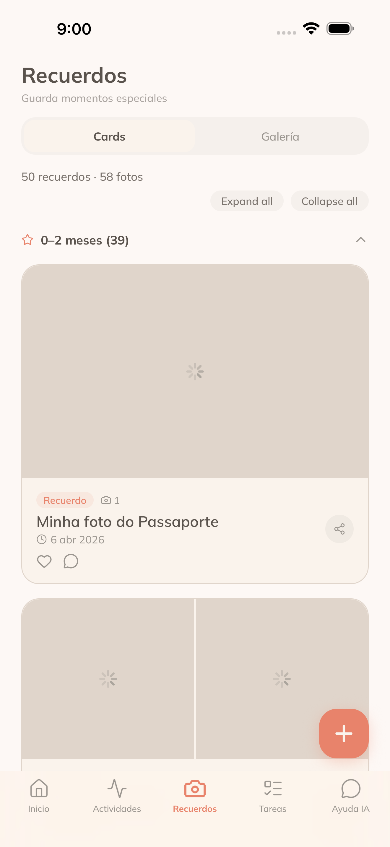 Asistente IA